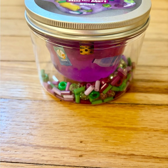 Crazy Aaron slime and butter slime bundle - Picture 7 of 7